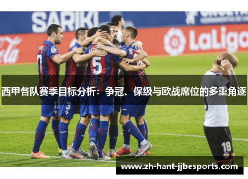 西甲各队赛季目标分析：争冠、保级与欧战席位的多重角逐