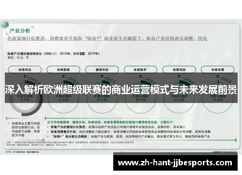 深入解析欧洲超级联赛的商业运营模式与未来发展前景
