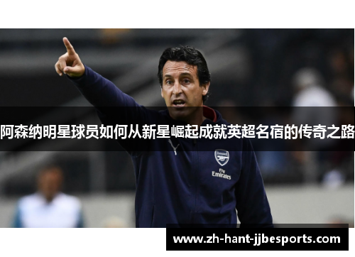 阿森纳明星球员如何从新星崛起成就英超名宿的传奇之路